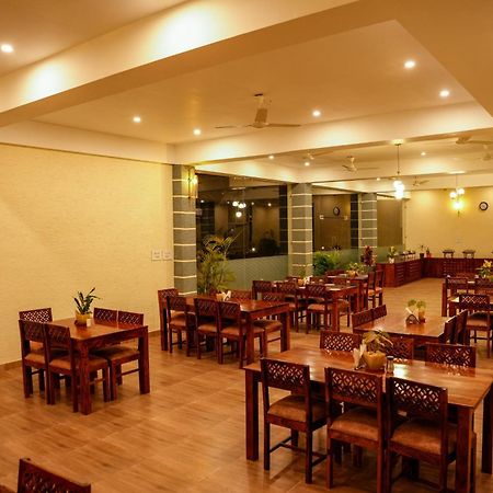 Amar Bagh Resort Puškar Exteriér fotografie