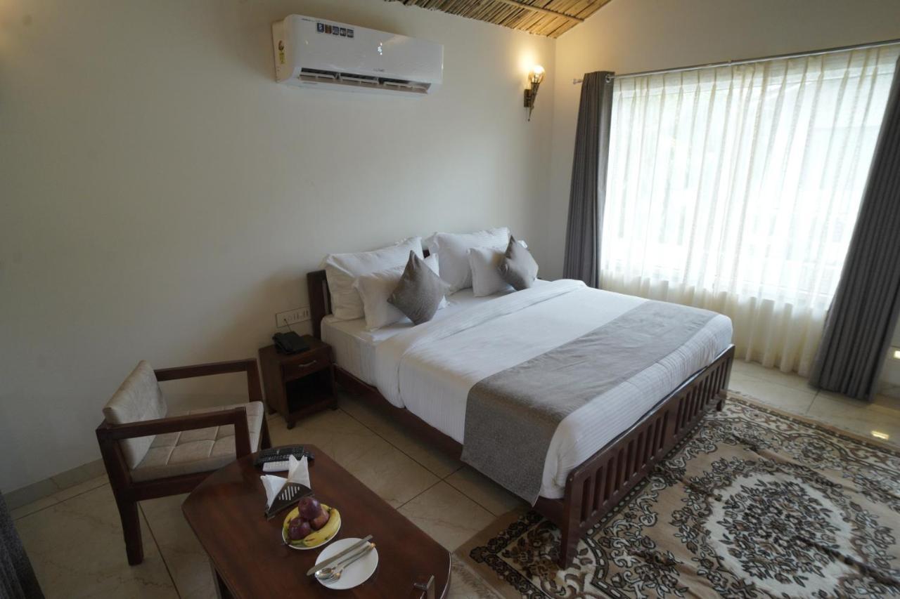 Amar Bagh Resort Puškar Exteriér fotografie