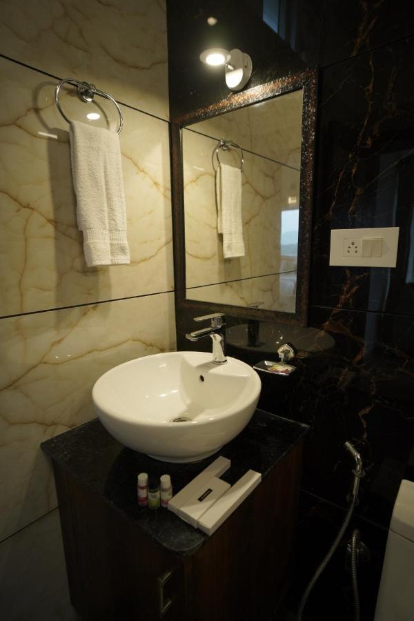 Amar Bagh Resort Puškar Exteriér fotografie