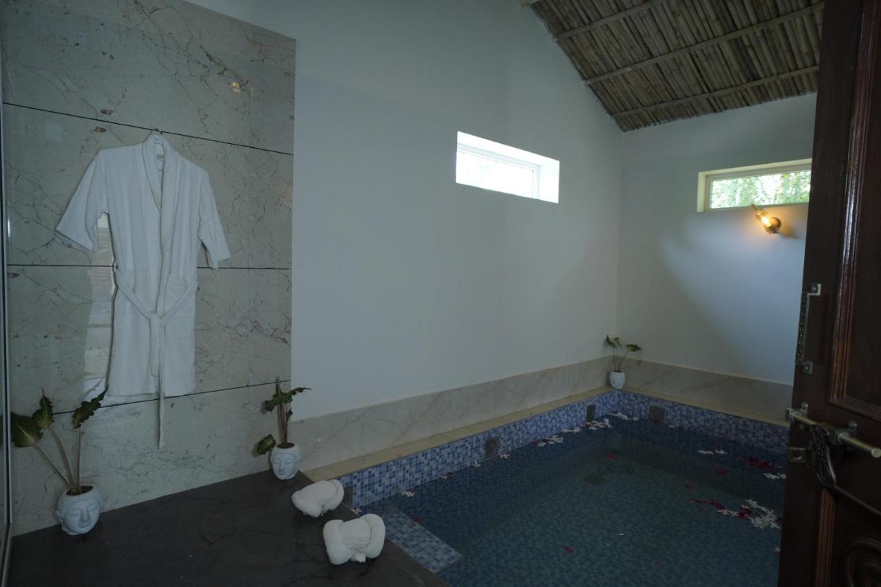Amar Bagh Resort Puškar Exteriér fotografie